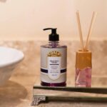 Sabonete Líquido Coala Orquídea Negra 500ml - Imagem 2