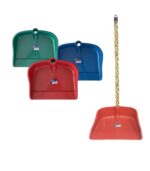 Pá de Lixo C/Cabo - Imagem 2