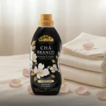 Amaciante Chá Branco Coala 1lt - Imagem 2