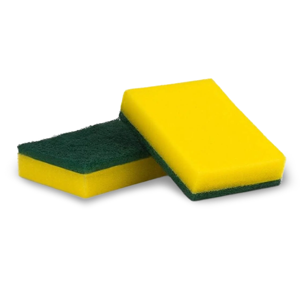 esponja lava louça bettanin Esponja Lava Louça Betanin - Imagem 1