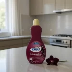 Limpador Perfumado Zulu Orquidea Negra 1lts - Imagem 2