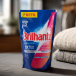 Sabão Líquido Brilhante 900ml - Imagem 2