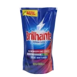 Sabão Líquido Brilhante 900ml