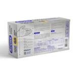 Luvas Vinil Bompack S/Pó GG 100un - Imagem 2