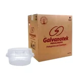 G640 Doce Redondo 170ml Galvanotek C/300 - Imagem 3
