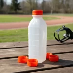 Garrafa Leitosa 300ml Fardo C/100un - Imagem 2