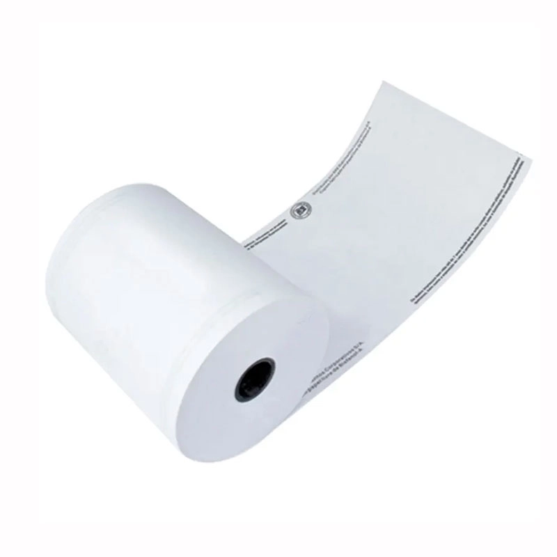 bobina termica Bobina Termica 79x30 - Imagem 1