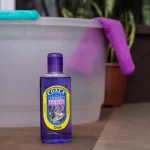 Limpador Perfumado Concentrado Lavanda 120ml Coala - Imagem 2