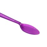 Colher Master Roxa Prafesta C/50un - Imagem 3