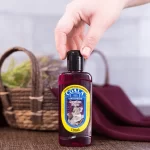 Limpador Perfumado Concentrado Orquídea Negra 120ml Coala - Imagem 2