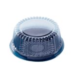 G35MA Torta Baixa Galvanotek Preta C/100