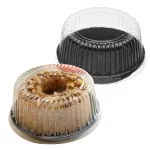 G35MA Torta Baixa Galvanotek Preta C/100 - Imagem 2