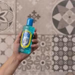 Limpador Perfumado Concentrado Algodão 120ml Coala - Imagem 2