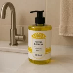 Sabonete Líquido Coala Ameixa Dourada 500ML - Imagem 2