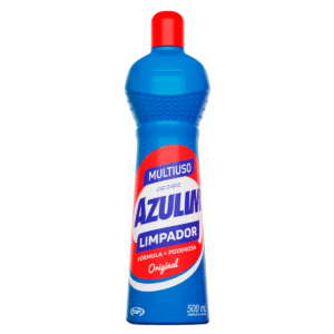 Limpador Multiuso Original Azulim 500ml