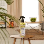 Odorizantes Ambientes e Tecidos Coala Ameixa Dourada 260ml - Imagem 2