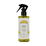 Odorizantes Ambientes e Tecidos Coala Ameixa Dourada 260ml